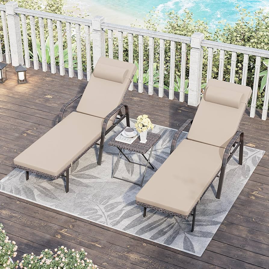 テーブル・チェア・ハンモック Supreme Lawn Chair The SUPREME LAWN CHAIR is PERFECT for the Summer! - YouTube